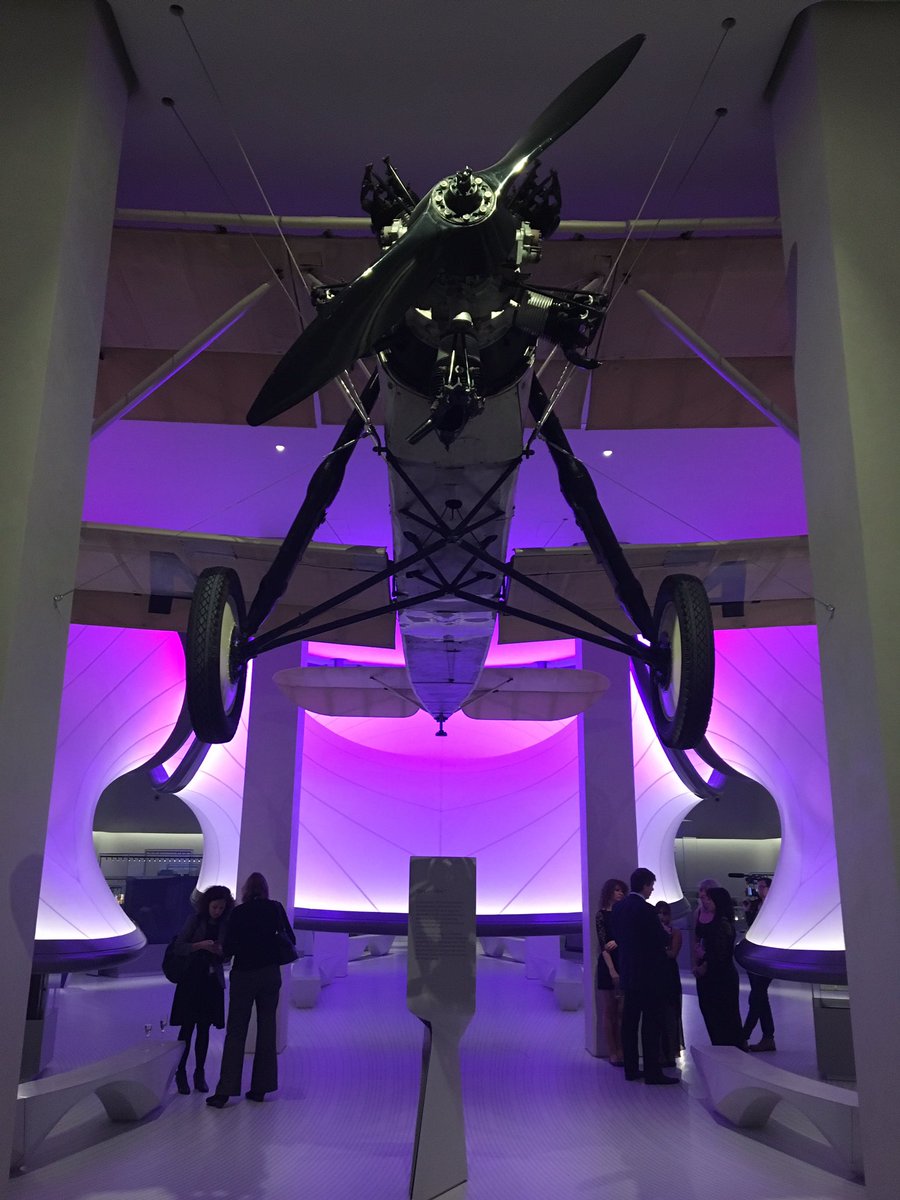 AlisonWidders's tweet photo. So much fun at the @sciencemuseum and @tonicfood launch party! 👨🏼‍🔬🥂#ReDiscoverScienceMuseum
#ReThinkEvents #theoryoffood
#teamtonic https://t.co/GIQMaVt8eZ