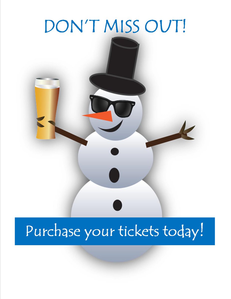 CrownValleyWine's tweet photo. All-Incl VIP pkg #FrostyBrewfest Sat, Jan 28 w/ early VIP entry, growler, lunch, room w/ shuttle, $30 to @spokespub https://t.co/uqaXUEFb8a https://t.co/Eu9qxbbZAQ