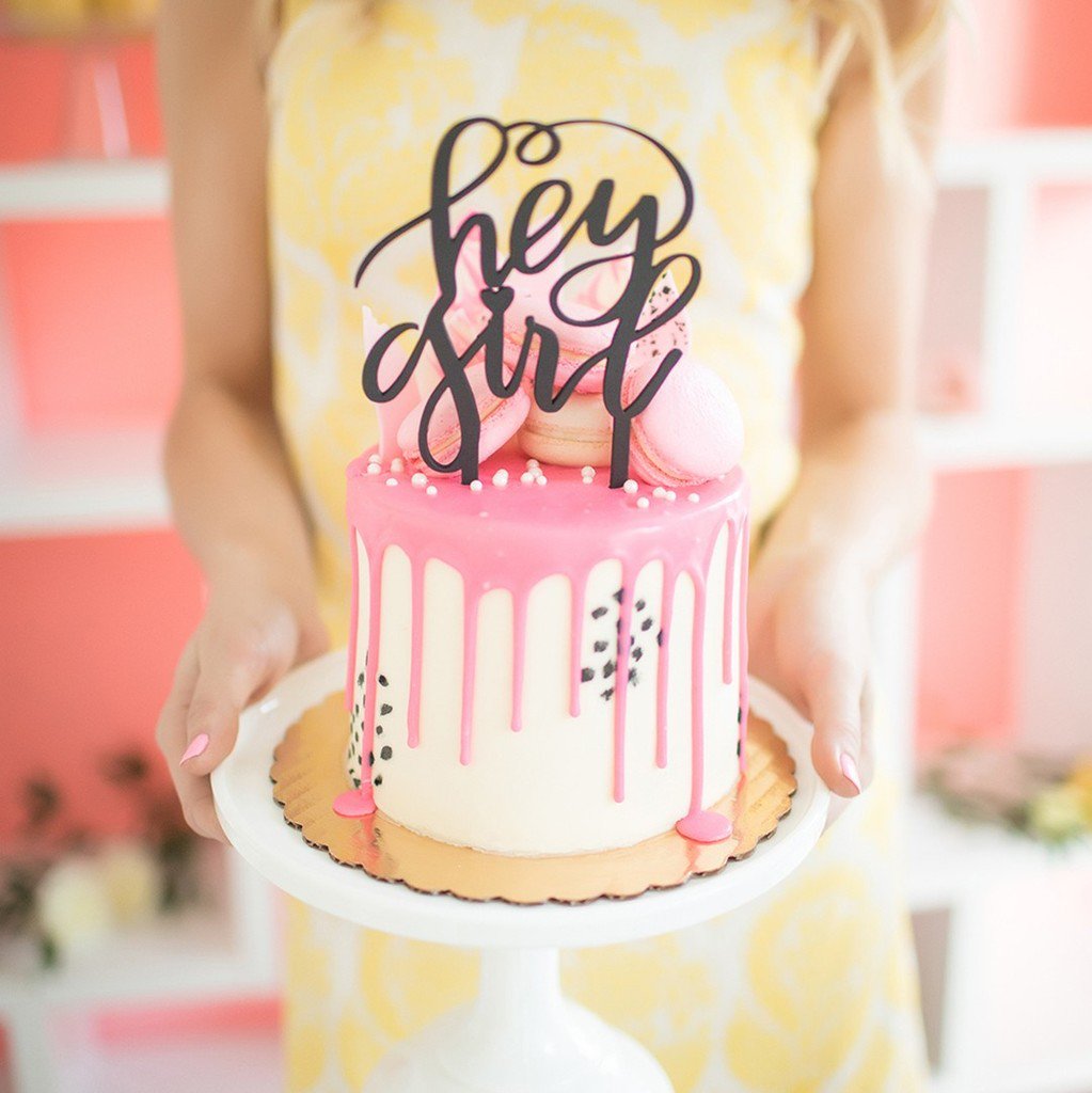 Oh hey girl, we've got a super cute &amp; a little bit mod Galentine's party #onIBTtoday that … ift.tt/2jDXXTN