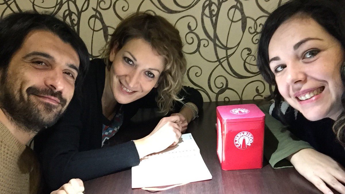 Nuovi progetti territoriali in arrivo #tagamo