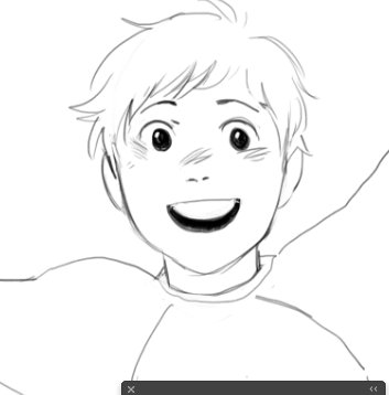 tiny yuuri wips for a thing 
