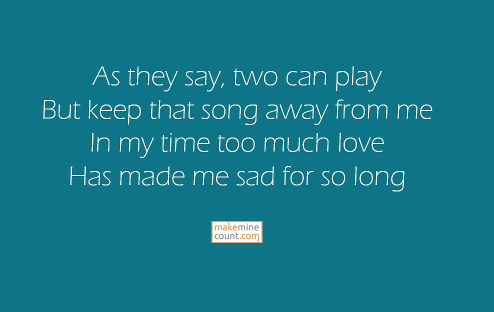 GoCuplin's tweet image. #RoxyMusic #OpeningLine