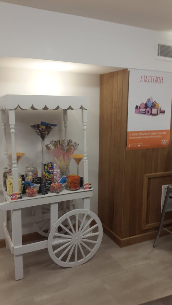 YorksCandyEvents tweet media