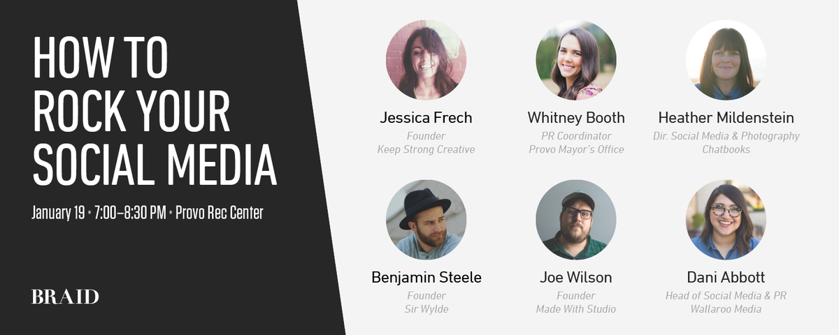 BraidWorkshop's tweet image. We ordered 200 cake bites from @sweettoothfairy just for tonight. See you there? #braidworkshop