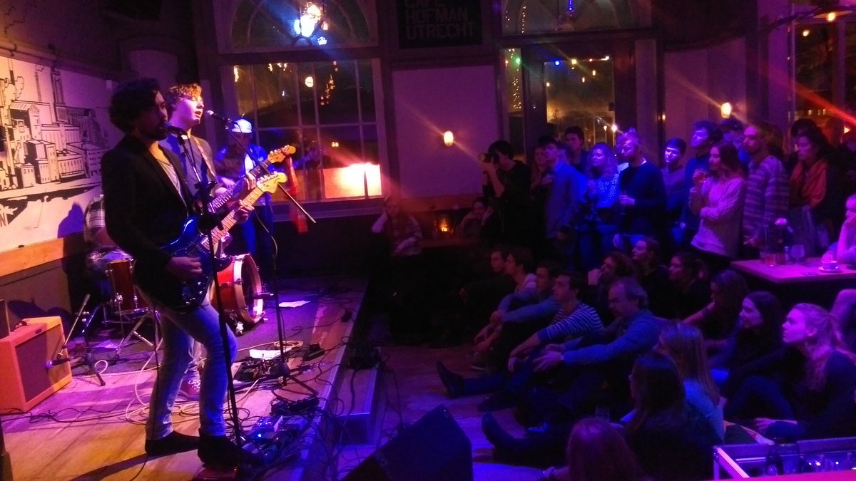 theater in utrecht tweet media