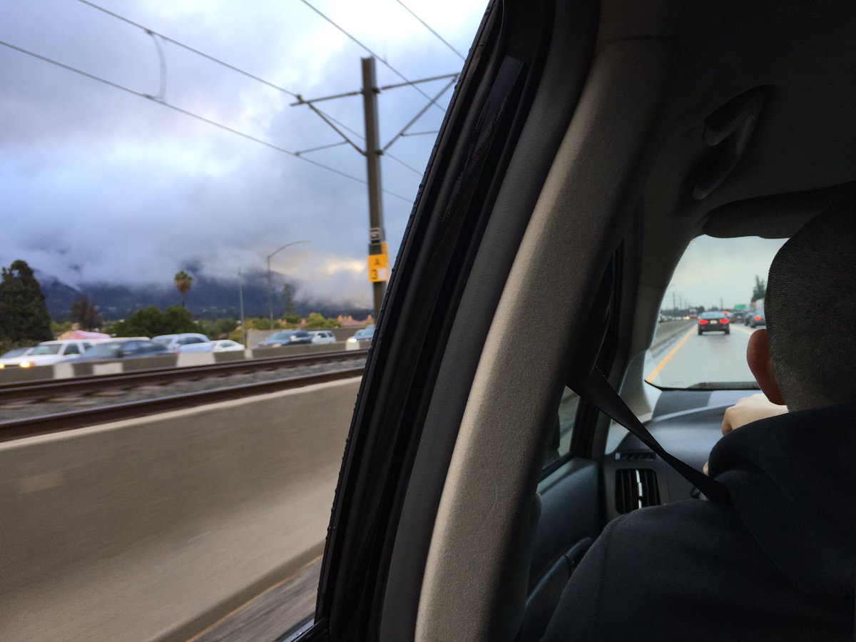 blakenovymd's tweet photo. On the road to @Slamdance with the #HellFollows crew. We're coming for you Park City #slamdance #slamdance2017 https://t.co/KeoWMbmqHy