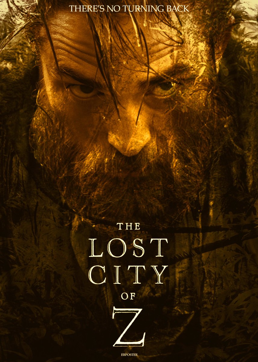The Lost City Of Z Deutsch The Lost City Of Z Deutsch