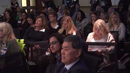 nejmcatalyst's tweet image. And that&apos;s a wrap! Thanks for being a great audience. #caredesign17