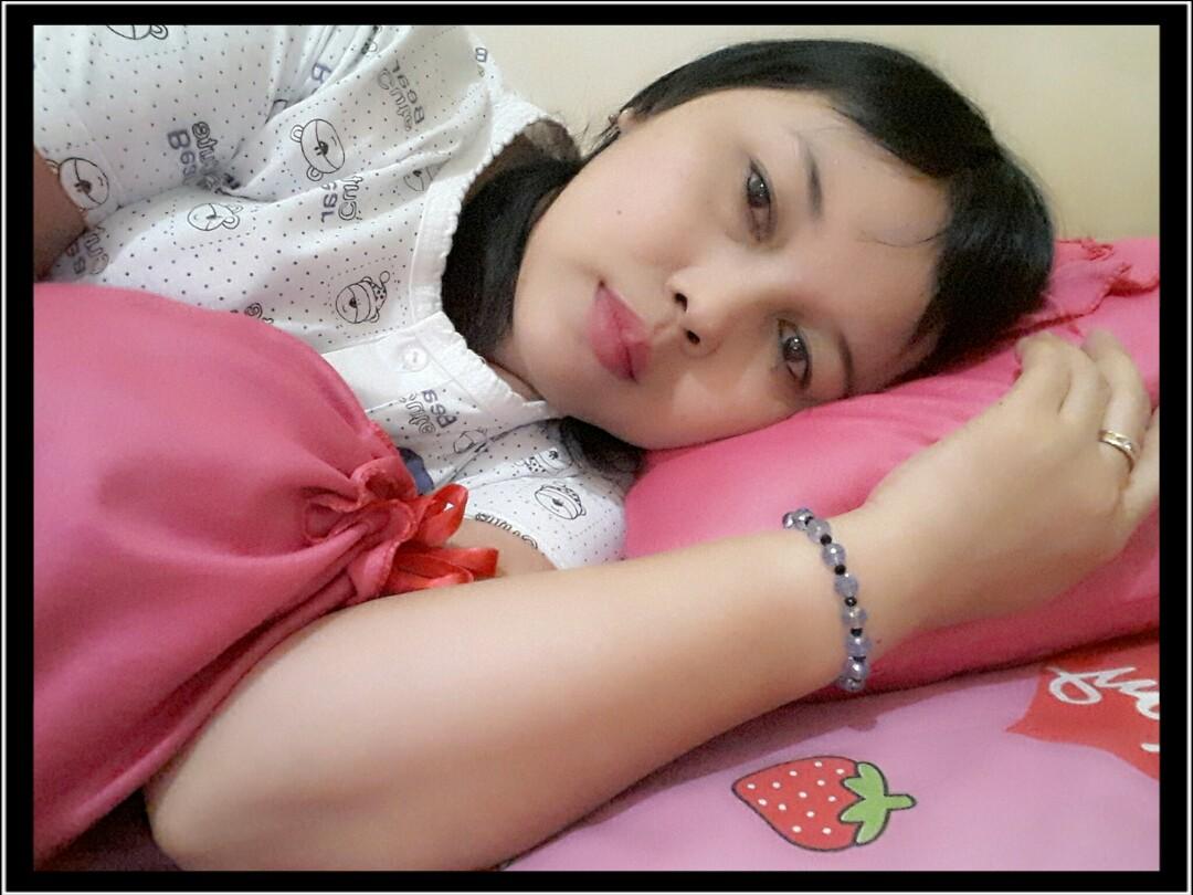 Flu berat melanda....