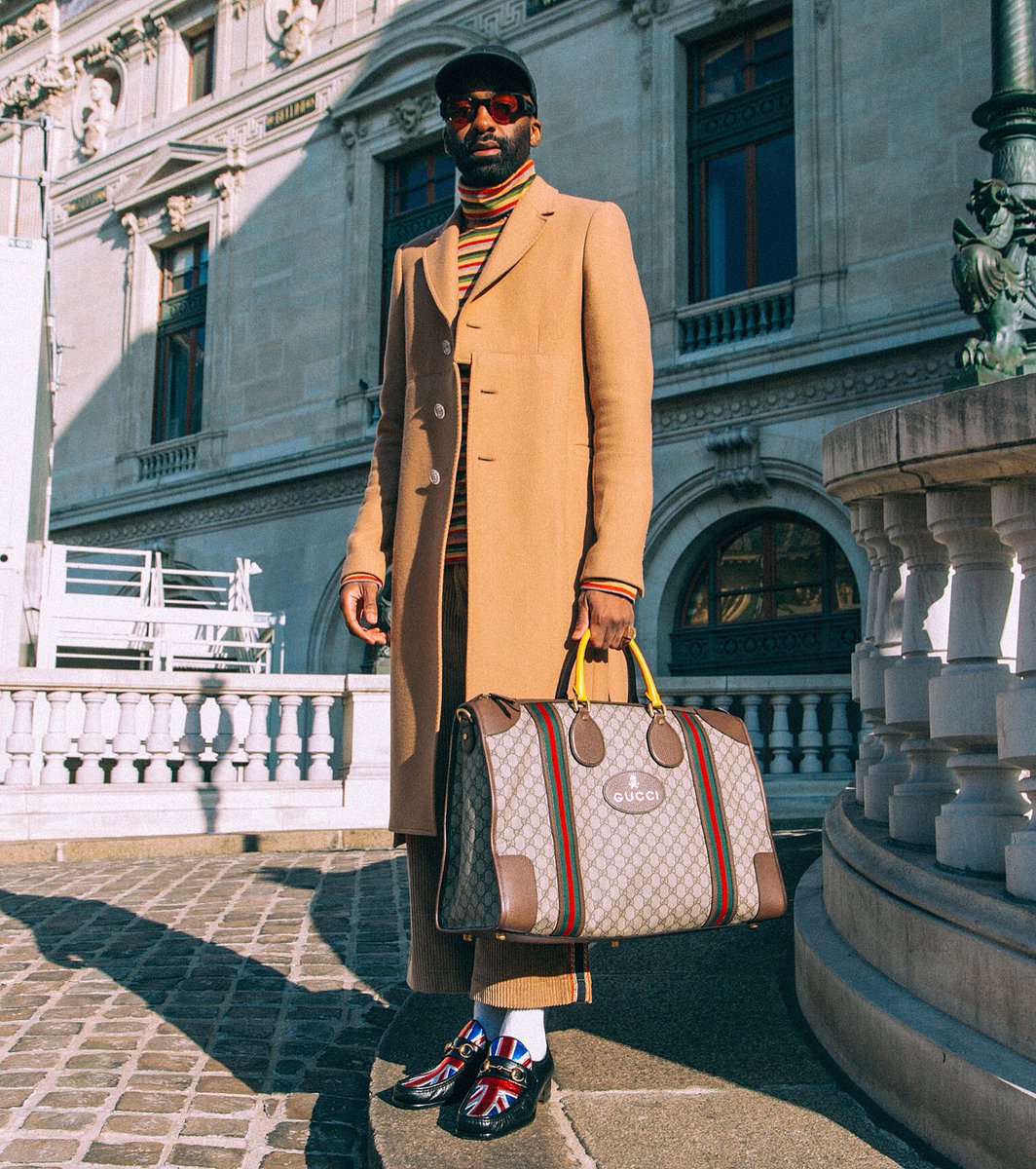 rikyrickworld's tweet photo. "The day you get over the fear of being judged is the same day the world will open up all its doors for you." https://t.co/D7CS3fk0eC
