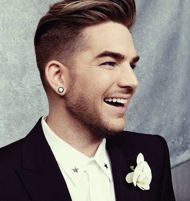 CelebMix's tweet photo. Fans Share Their Favorite Memories To Celebrate 8 Years of @AdamLambert https://t.co/ed5ukaG4vT https://t.co/dUqwZPGMZO
