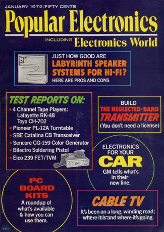 NatComMag's tweet photo. Were you a reader of #PopularElectronics? https://t.co/ZOpqnFqFb0