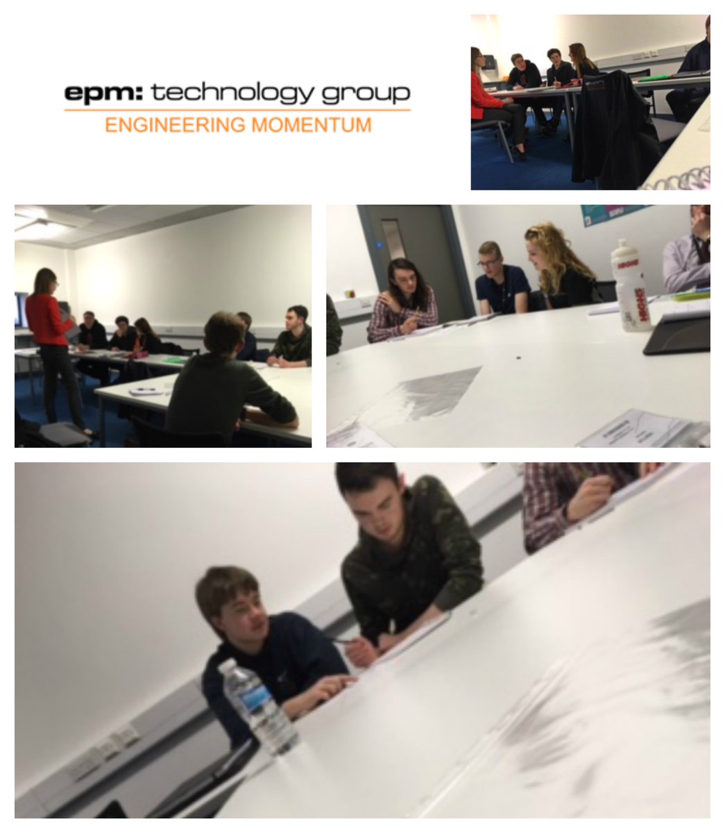 epm: academy tweet media