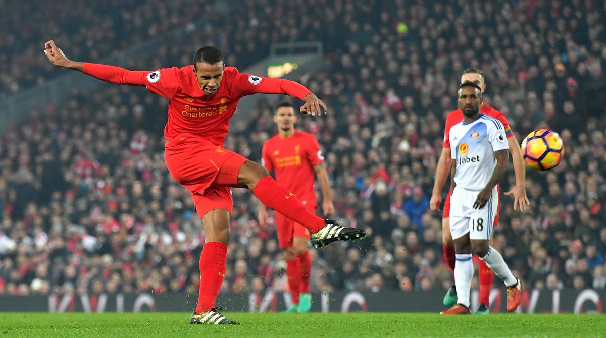 fscores24's tweet photo. #Liverpool v #SwanseaCity: Second tricky assignment for Clement as he plots Swans reviva
https://t.co/YLCYnWaMVB https://t.co/YFl2JMrEo0