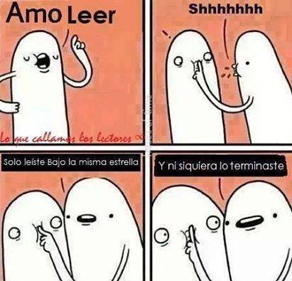 iq_center's tweet photo. #HayDíasQueNoQuiero hablar con mis amigos de libros 🙄 https://t.co/xKhA4SfRHn