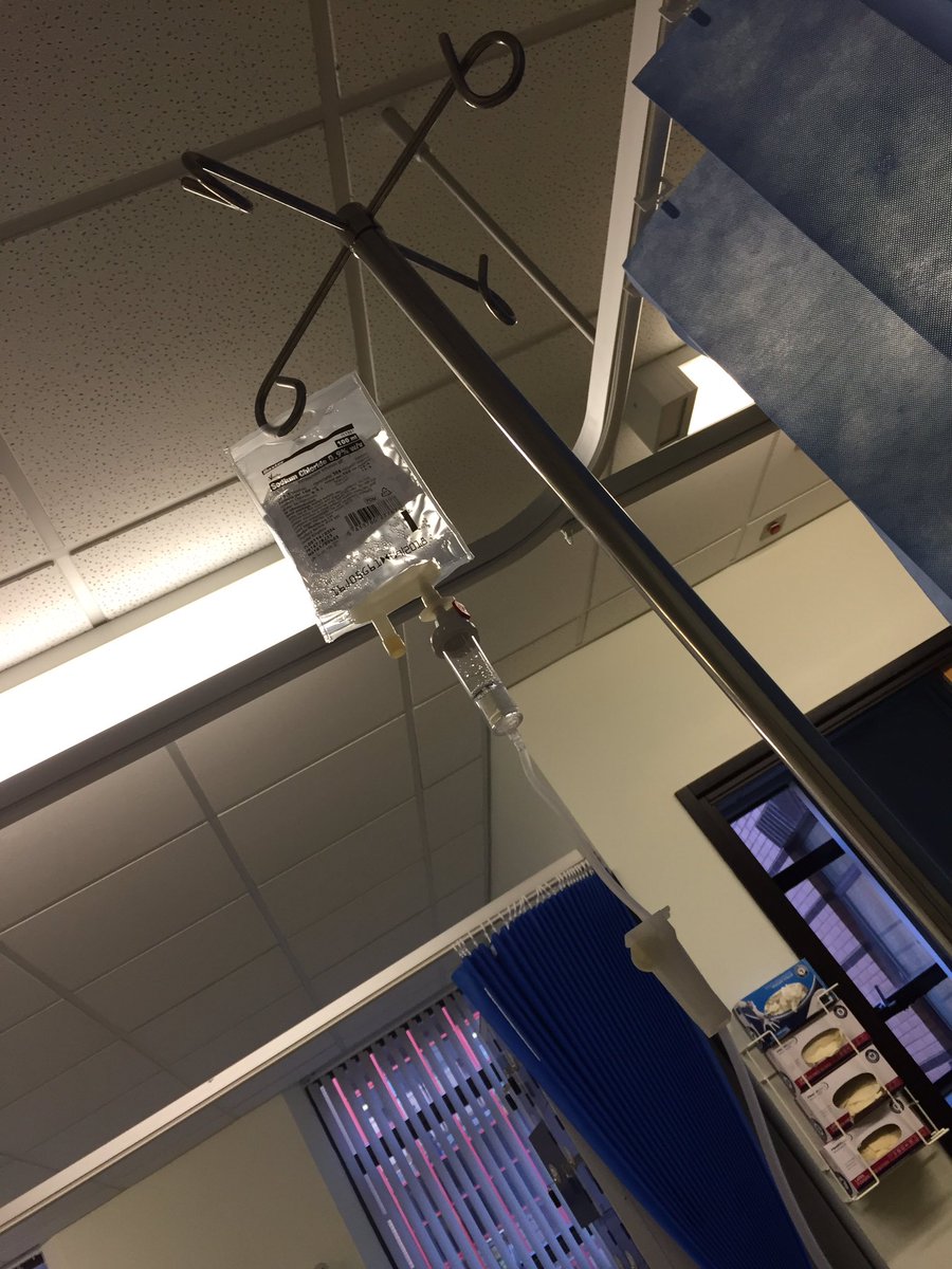 copper_g1rl's tweet photo. Tysabri Infusion No.35 done!! #MS #RunRossRun @Ross_Williams79 @mssocietyuk https://t.co/J20P6DcLCD