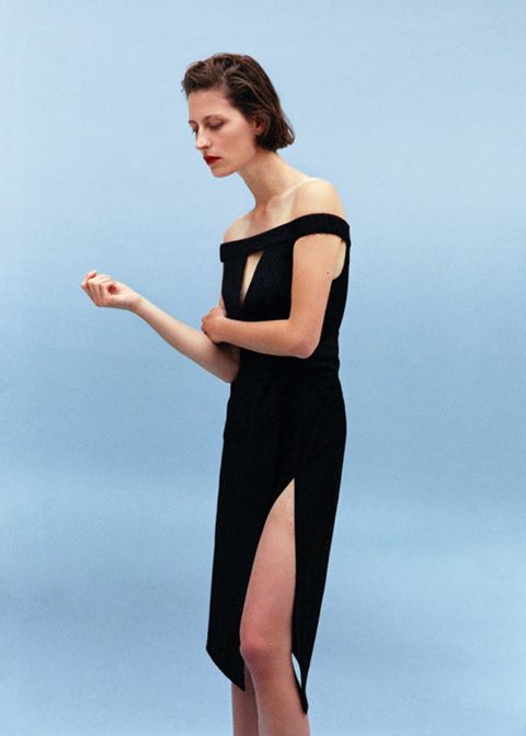 UniversPresse's tweet photo. NEWS. @LaRedouteFr x Léa Peckre
https://t.co/8niNu1qW7e https://t.co/qcyyM4JDkA