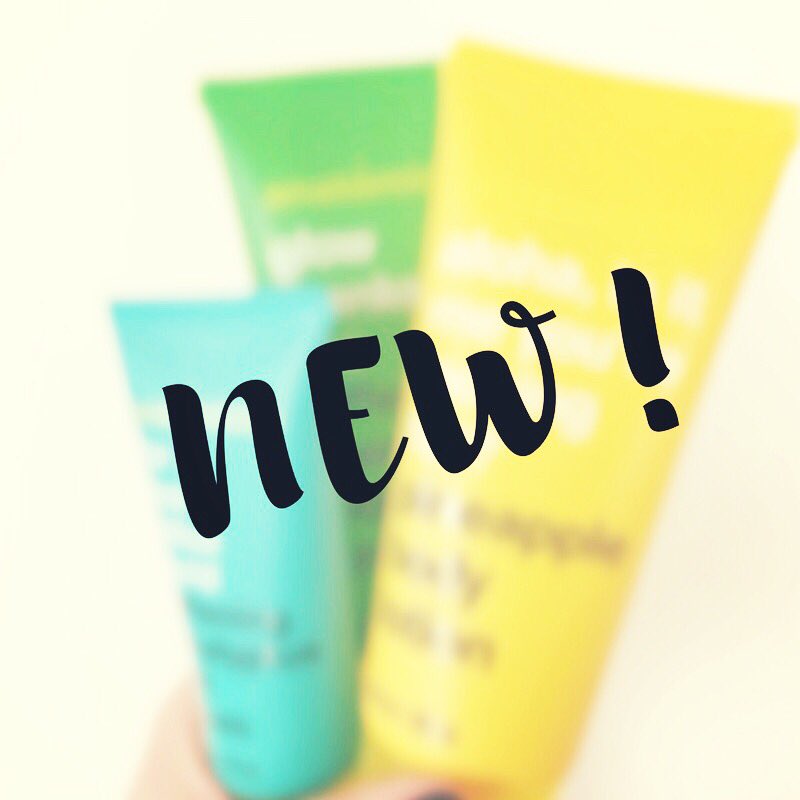 NEW bath + body products are joining the Anatomicals team. Stay tuned! #weonlywantyouforyourbody