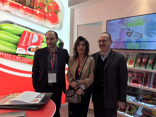 #marca2017 giunge al termine! Grazie al <a href="/MarcaByBF/">Marca by BolognaFiere & ADM</a> e a <a href="/BolognaFiere/">BolognaFiere Group</a> per averci ospitati e a voi per averci seguito!😃bit.ly/Agribologna