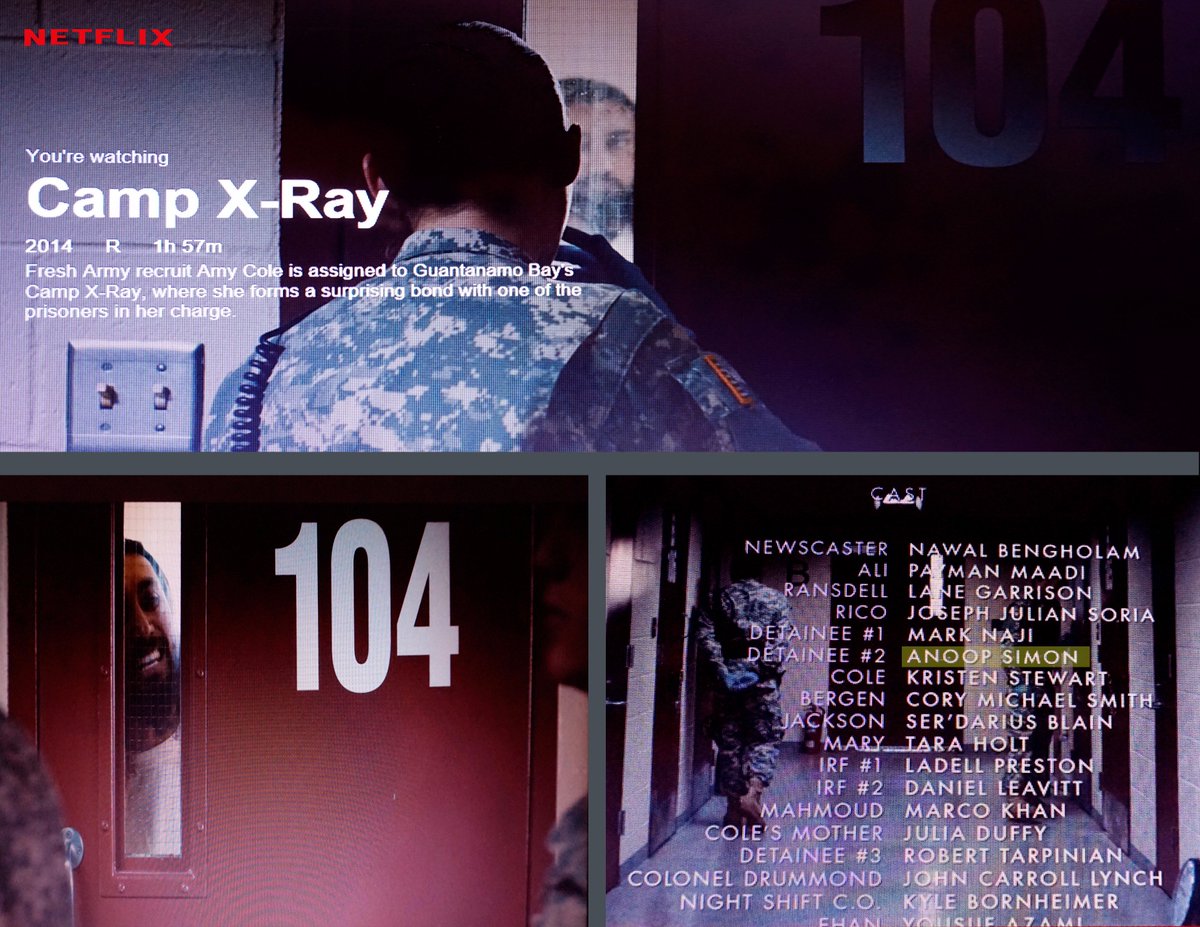 Elle 2x Rt Simonanoop Movie I Was In Camp Xray Starring Kristen Stewart Is Now On Netflix Check It Out Guys Campxray T Co Zilpngjvv0 Elle 2x Rt Simonanoop Movie I Was In Camp Xray Starring Kristen Stewart Is Now On Netflix Check It Out Guys Campxray T Co Zilpngjvv0