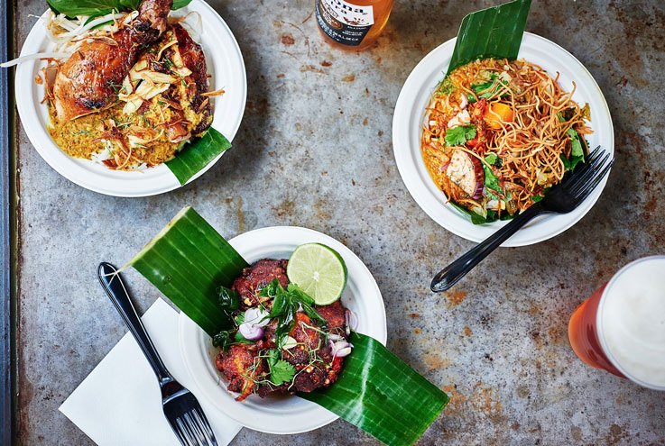 SquareMeal's tweet photo. Breaking news: @sebbyholmes will open @FarangLDN's first restaurant at 72 Highbury Park, on 3 Feb https://t.co/8ql4tUioft #London #Farang https://t.co/iU95tn2lgg