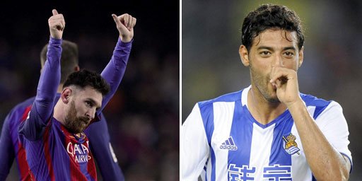 MARCAapuestas's tweet photo. 💣🚨 ¡Vuelve el #CuotonMARCA con más Copa del Rey y con el Real Sociedad vs Vela!. ¿A qué esperas para participar? 😉😉 https://t.co/9TEPXOxQfg