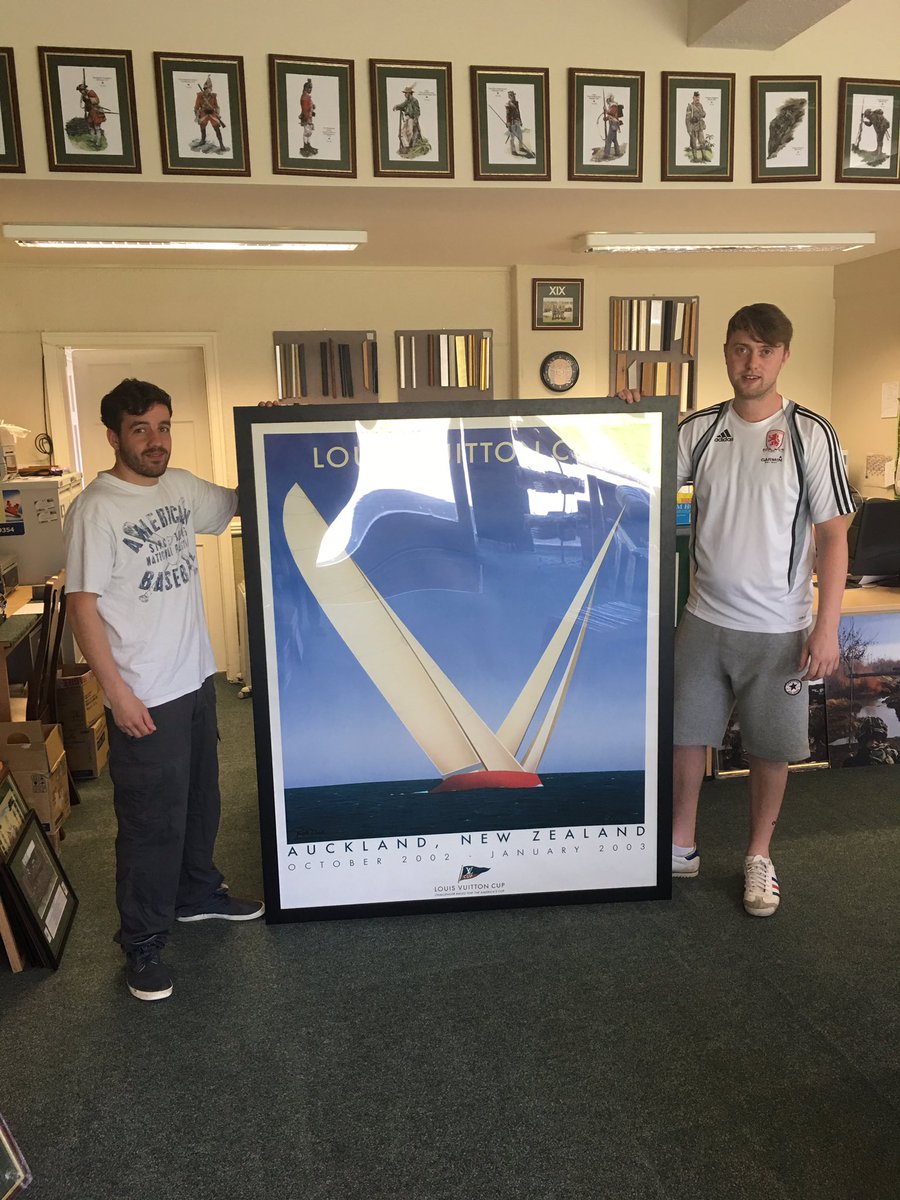 studio19framing's tweet photo. https://t.co/GVlcIu48qd