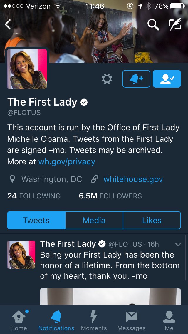pllstheories's tweet photo. Final Day: Retweet while you still can https://t.co/ajUFfZoJ0w
