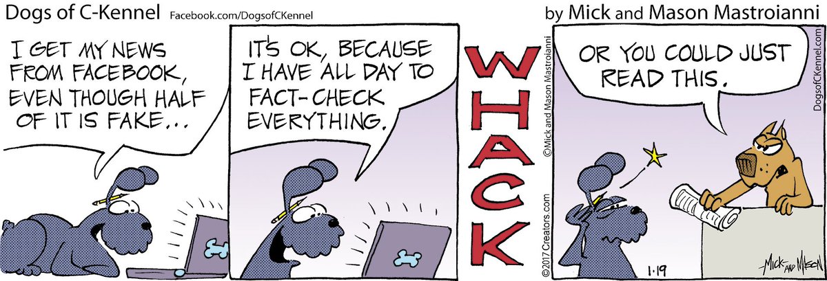 Indeed. 
dogsofckennel.com