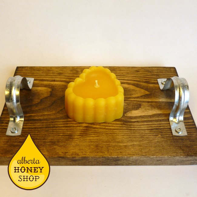 Alberta Honey Shop tweet media