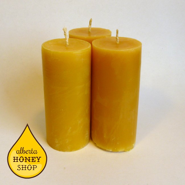 Alberta Honey Shop tweet media