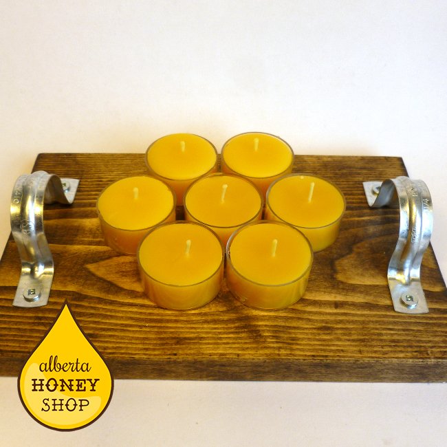 Alberta Honey Shop tweet media