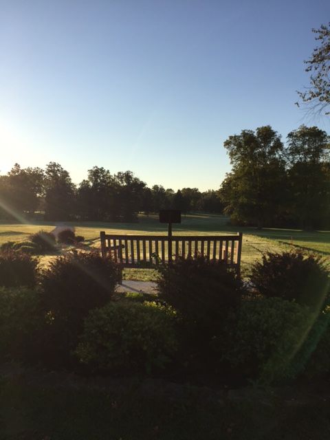 knollrun's tweet photo. THE COURSE IS OPEN! First come first serve. Saturday looks like a great day for golf! Who needs Florida in January when there's golf in Ohio https://t.co/XmMJDGJtvz