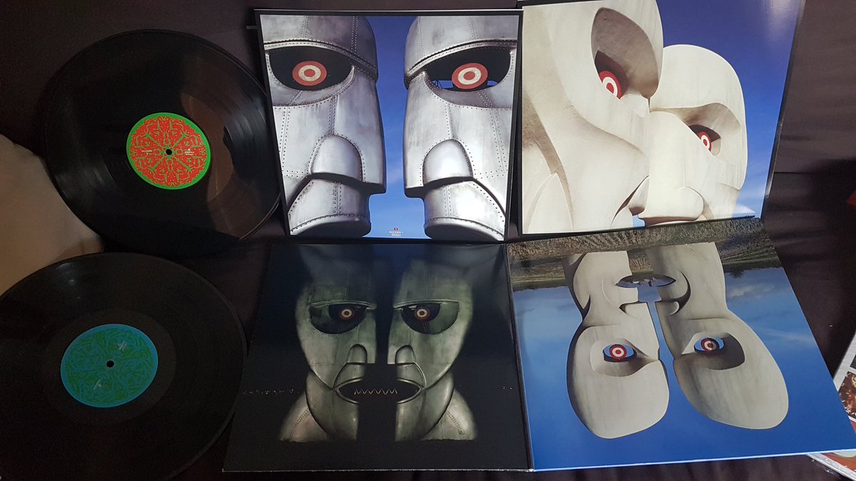 Pink Floyd on Twitter "The grass was greener The light was brighter