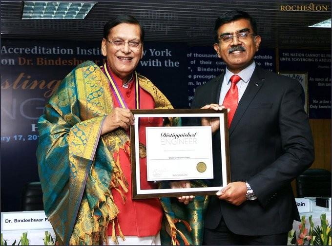 imteyazkhizar's tweet image. @drbpathak:)Heartiest Congratulations sir4being conferred
#DistinguishedEngineer by #ROCHESTON NY4pioneering work.