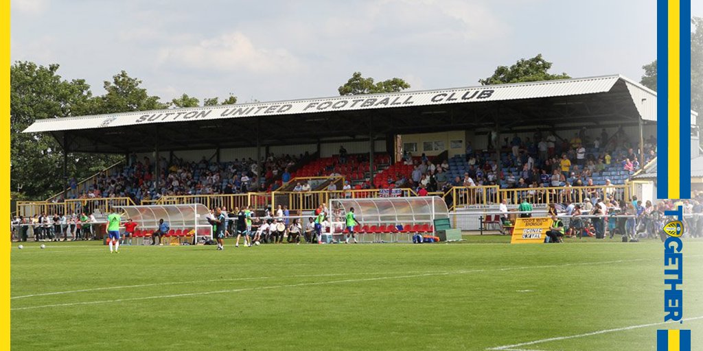 LUFC's tweet photo. 🏆 Tickets for our #EmiratesFACup tie against @suttonunited will go on sale tomorrow from noon. Ticket info at https://t.co/mRD3Y4cMxk https://t.co/39zL4D9TT8