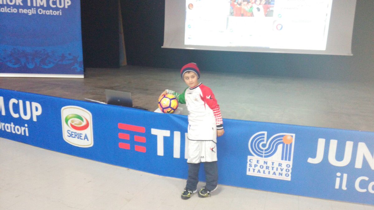 91_giulia's tweet photo. #JUNIORTIMCUP https://t.co/t5y5wn4igE