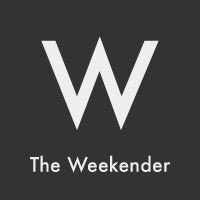 _harbormedia's tweet image. Fridays we put out The Weekender, a list of news &amp;amp; links for your weekend read. Sign up to get it in your inbox 
bit.ly/2jyQNju