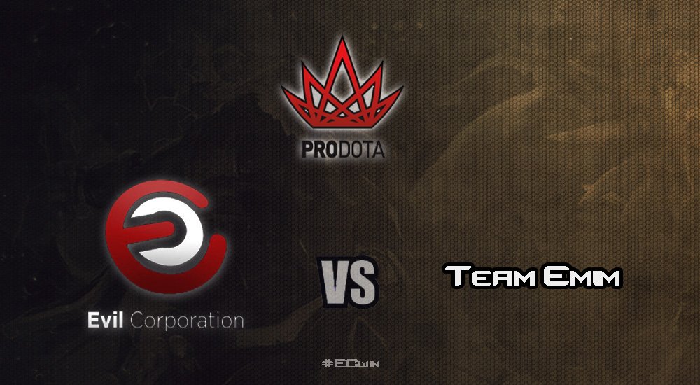 Evil Corporation tweet media