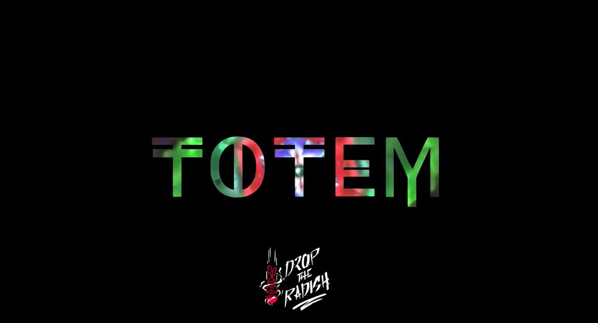 Nouvelle track TOTEM >> bit.ly/2jDwDFo
RT= EP en dl la veille de la sortie
IRRADIÉS 8.02!
#DTR #suricate #sousricard