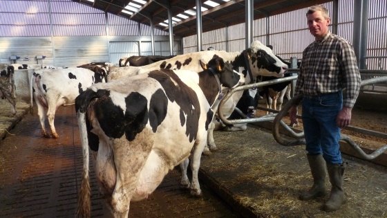 41% de los Agricultores que participan en <a href="/sima_paris/">SIMA Paris</a> son Ganaderos. Sea Parte de la delegación Venezolana >> goo.gl/b7PXzR