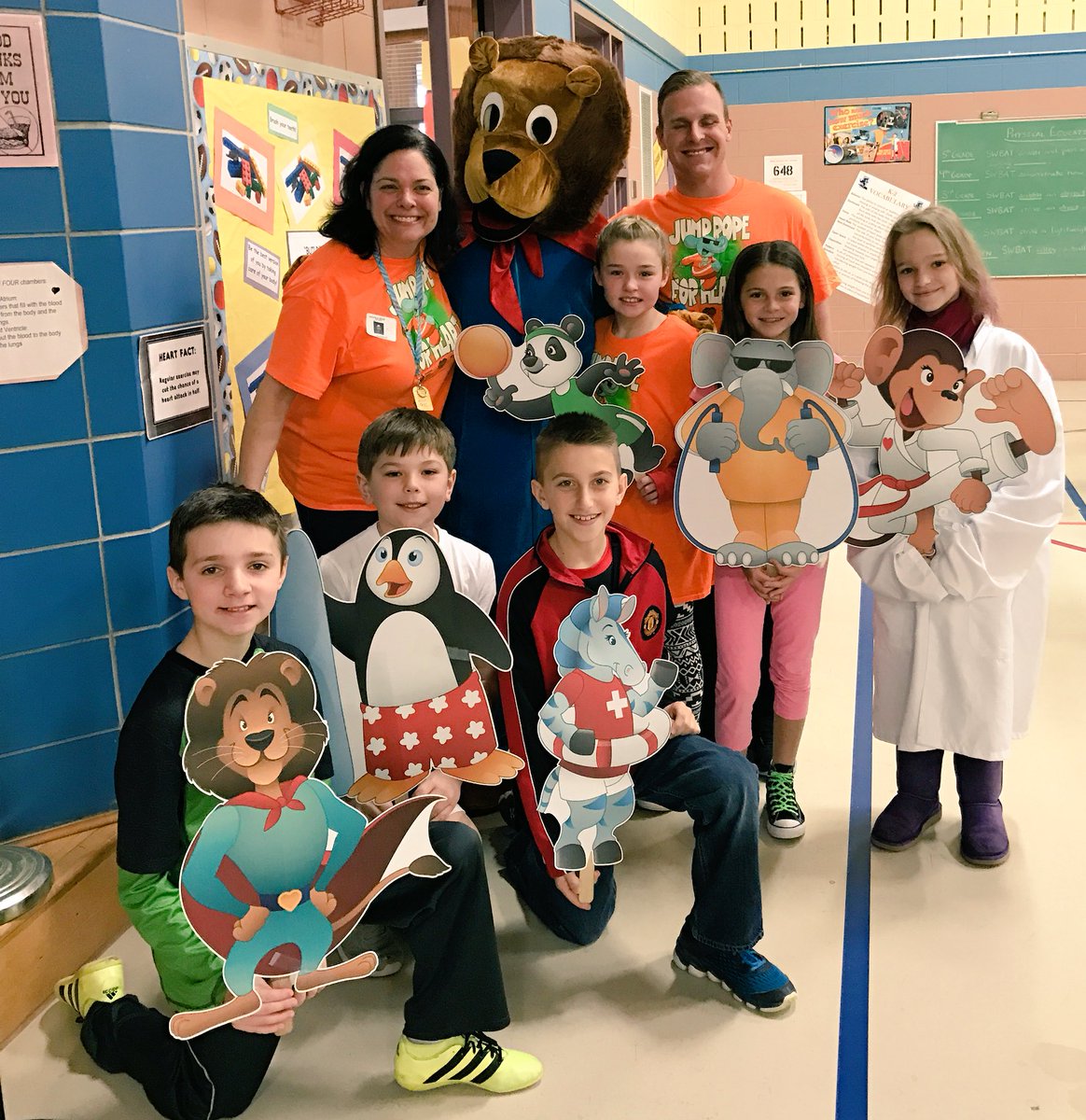 Nicole Bear tweet media