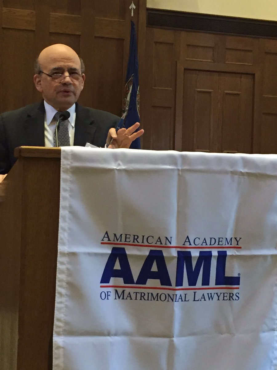BuchbauerPW's tweet photo. Ron Tweel on valuation issues #vaaaml https://t.co/TTaucraC6Z