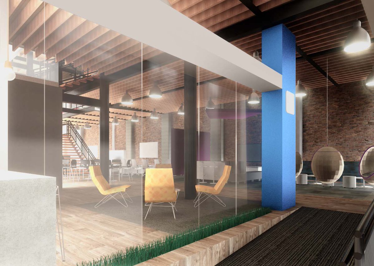 otoole_design's tweet photo. Testing out our new virtual reality software on a current project! Check out our panorama view https://t.co/qkcUCcUfh5 #VirtualReality https://t.co/raCSYamBHh