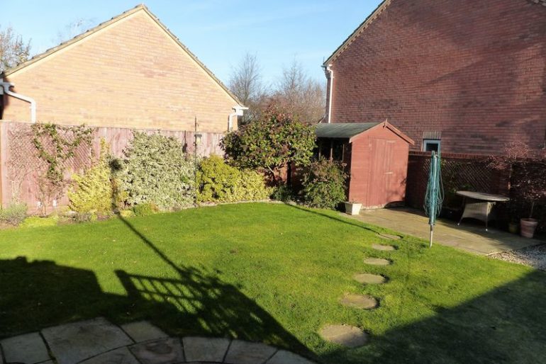 Four Bedroom Detached Property in Daventry.
bit.ly/MiddlewichClose
#Property #EstateAgents #Daventry