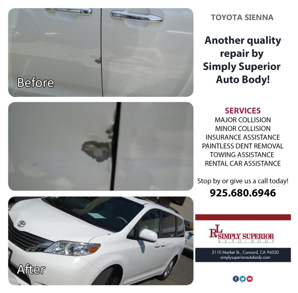 Simply Superior tweet media