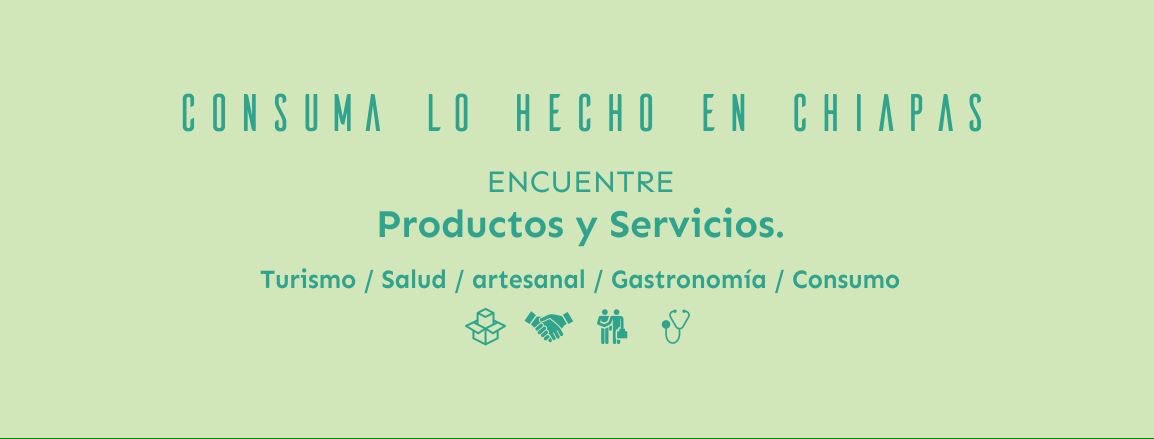 GoRecomienda's tweet photo. Impulsando nuestras marcas Chiapanecas ¿y tu estás en línea? #EmpresasChiapanecas #EmprendimientoChiapaneco #GoRecomienda https://t.co/HPP8ZjWlhh