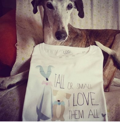 teecotee's tweet image. Tall or small I love them all 💛🐮🐷🐰🐹💛
#animals #dogstyle #Dog #doglovers 
Find the #tshirt here --&amp;gt; worthwearing.org/store/teecotee &amp;lt;--