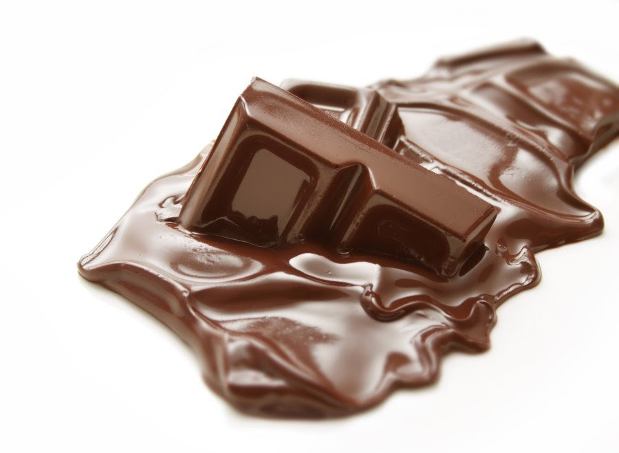 cUniqueArtist's tweet photo. When chocolate is left in the sun, it melts into a gooey mess, from a solid to liquid #209state https://t.co/yNKJG4Zn9u