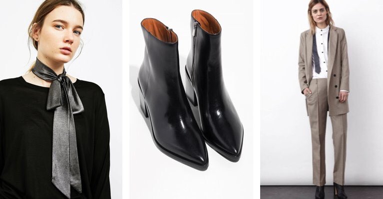 Hoe je the corporate look het beste kunt dragen zónder je eigen touch te verliezen? Danie vertelt het hier..ow.ly/9AWs3085y59
